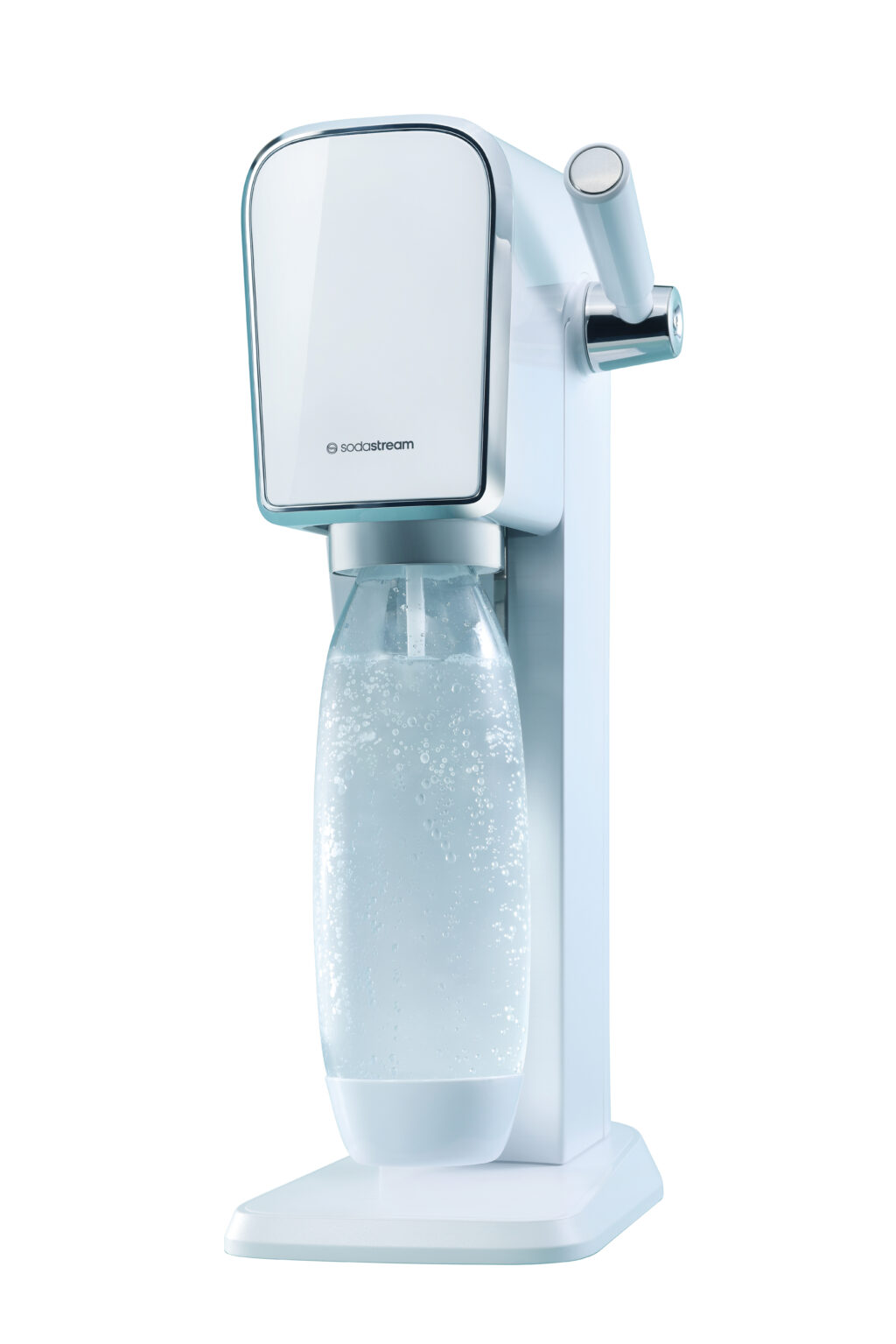 ソーダストリーム アート ホワイト