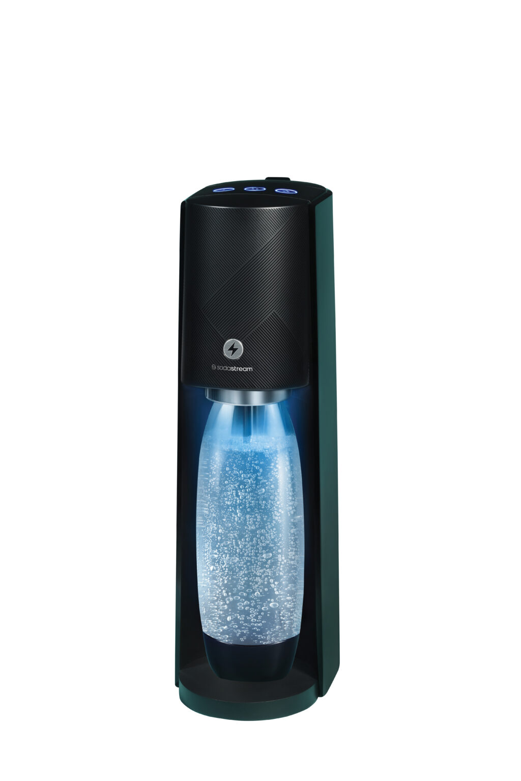 ソーダストリーム E-テラ（E-TERRA）