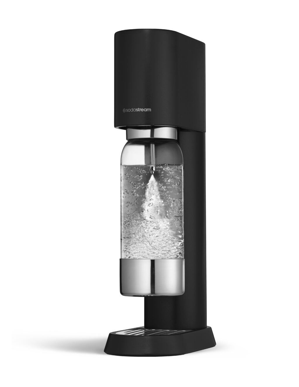 ソーダストリーム エンソウ マットブラック