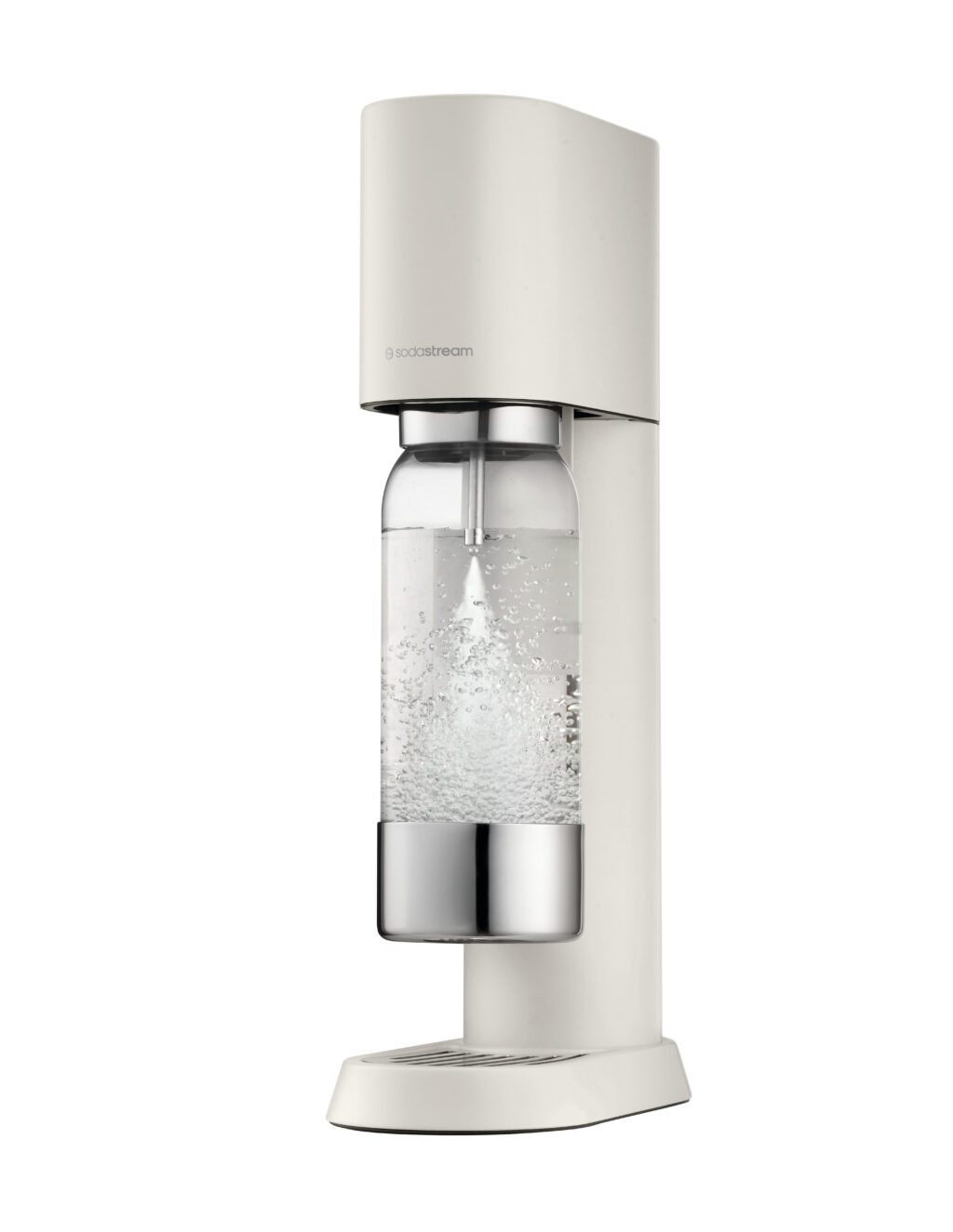 ソーダストリーム エンソウ マットサンド