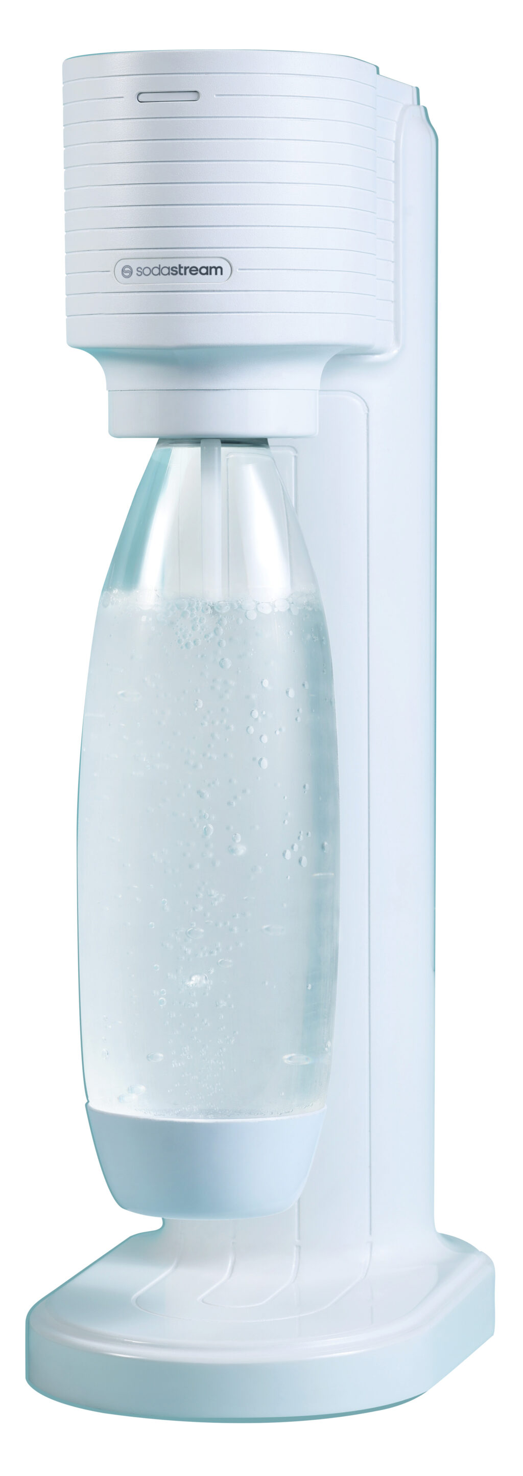 ソーダストリーム ガイア ホワイト