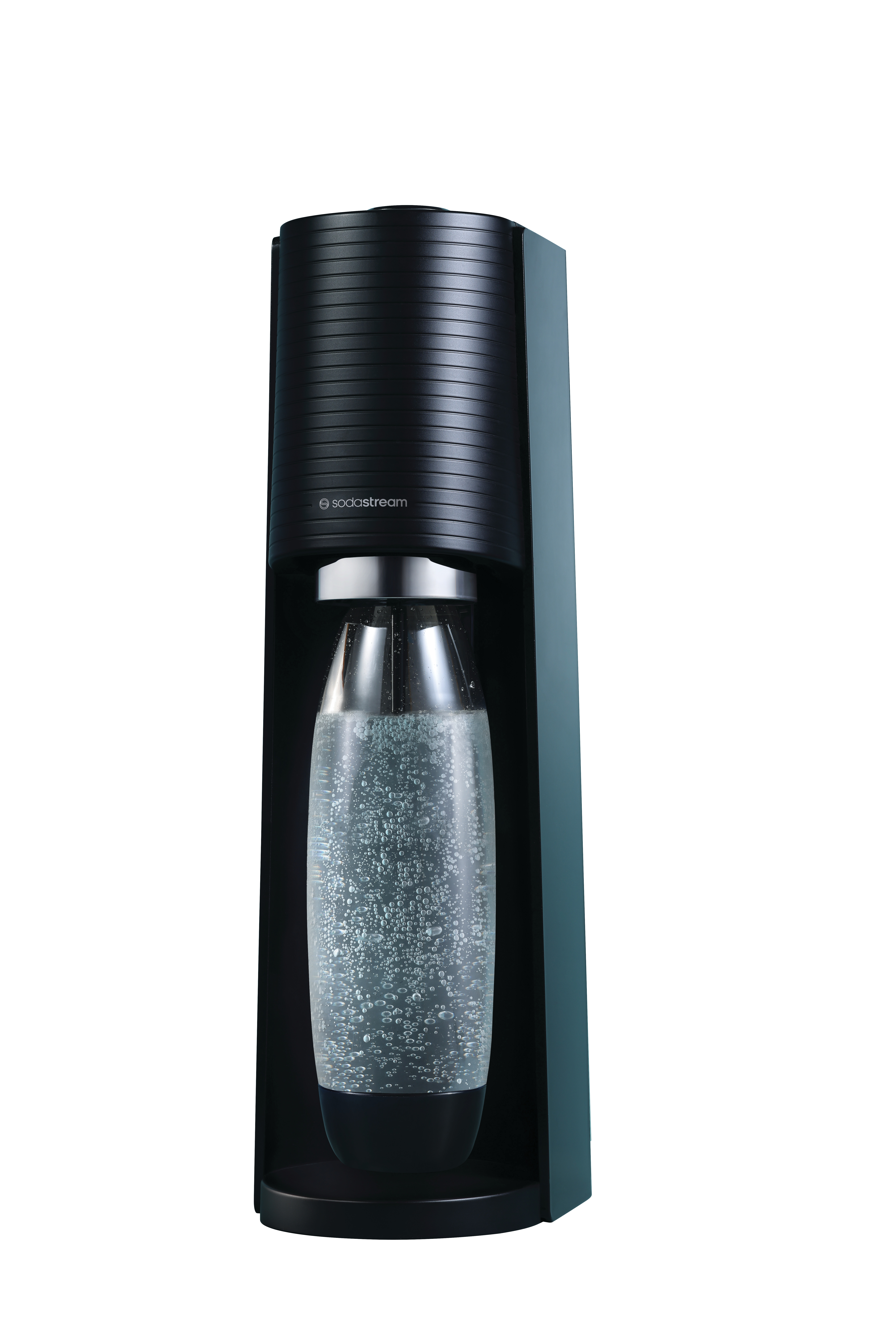 ソーダストリーム テラ ブラック